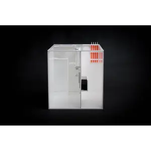 Aquarium Filter Accessory Filtration Tank SKIMZ UP14 image-0