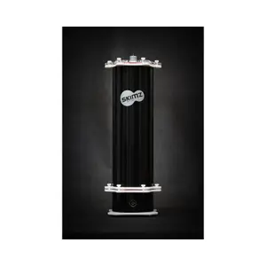Internal Algae Reactor Aquarium Filter Accessory with LED SKIMZ MBR157DC image-0