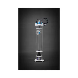 Mini Internal Calcium Reactor Aquarium Filter Accessory SKIMZ CM97DC image-0