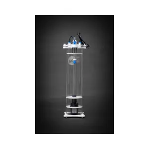 Mini Internal Calcium Reactor Aquarium Filter Accessory SKIMZ CM117DC image-0
