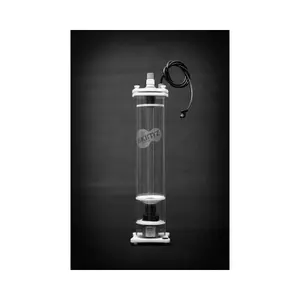 Mini Internal Biopellet Reactor Aquarium Filter Accessory SKIMZ RR97DC image-0