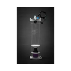 Mini Internal Biopellet Reactor Aquarium Filter Accessory SKIMZ RR117DC image-0