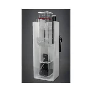 Suspended External Skimmer Aquarium Filter Accessory SKIMZ SH2 image-0