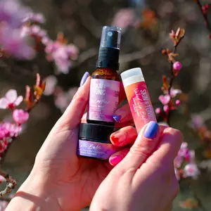 Sada péče o obličej Skin & Tonic The calm image-2