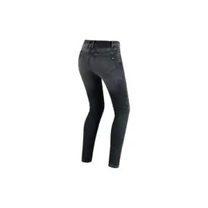 Dámské moto džíny PMJ Skinny image-1