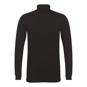 Turtleneck T-shirt Skinni Fit Feel Good image-0