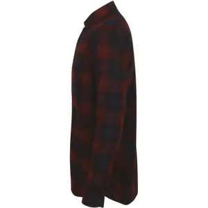 Kariertes Hemd Skinni Fit image-4