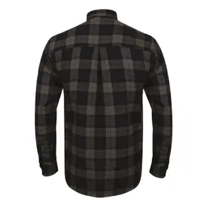 Kariertes Hemd Skinni Fit image-2