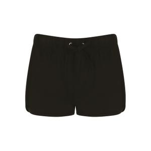 sk069-black-black-damesshort-skinni-fit-retro-zwart-zwart