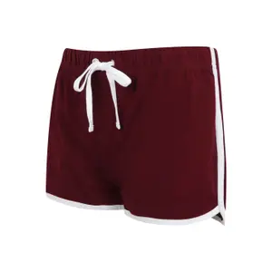 Shorts für Damen Skinni Fit image-0