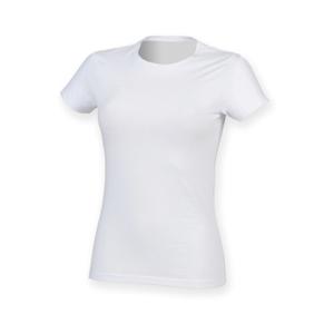 sk121-white-t-shirt-round-neck-woman-skinni-fit-feel-good-white