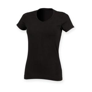 sk122-black-t-shirt-de-pescoco-em-v-das-mulheres-skinni-fit-feel-good-preto