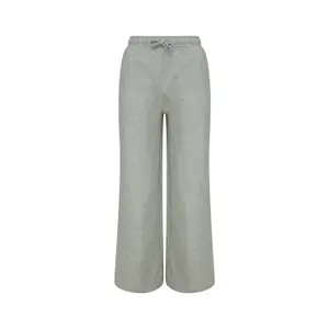 Pantalones de chándal ecológicos para mujer Skinni Fit image-0
