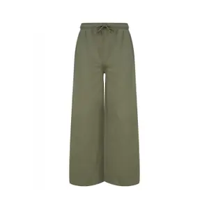Pantalones de chándal ecológicos para mujer Skinni Fit image-0