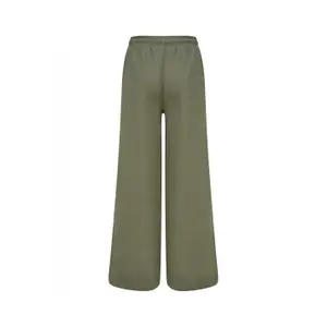 Pantalones de chándal ecológicos para mujer Skinni Fit image-1