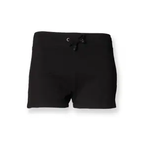 Shorts Frau Skinni Fit image-0