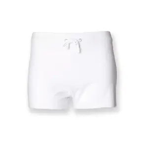 Shorts Frau Skinni Fit image-0