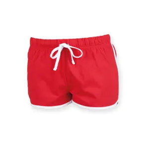 sm069-red-white-shorts-fur-kinder-skinni-fit-rot-weiss