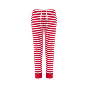 sm085-red-white-calcas-de-pijama-para-criancas-skinni-fit-vermelho-branco