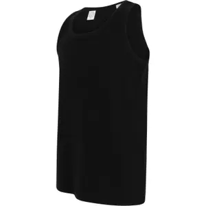 Children's stretch tank top Skinni Fit image-1