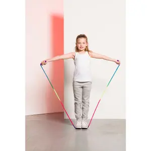 Children's stretch tank top Skinni Fit image-1