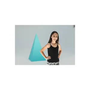 Children's tank top Skinni Fit Feel Good image-0