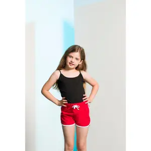 Children's tank top Skinni Fit Feel Good image-1