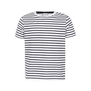 Striped T-shirt for kids Skinni Fit
