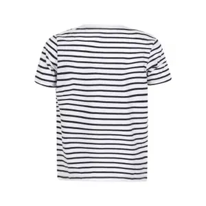 Striped T-shirt for kids Skinni Fit image-2