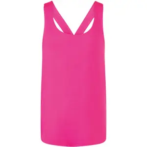 Children's stretch tank top Skinni Fit image-0