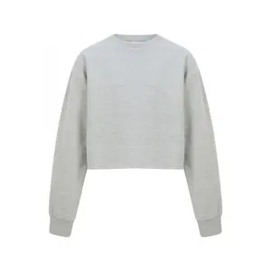 sm515-heathergrey-sweatshirt-tochter-skinni-fit-slounge-erdgrau