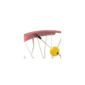 Cesta de tiro de baloncesto SKLZ image-2