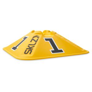 Stożek napędowy SKLZ Reactive Agility image-1