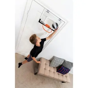 Minibasket SKLZ Pro Swish Foam Ball image-3