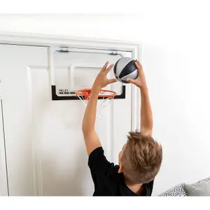 Minibasket SKLZ Pro Swish Foam Ball image-4