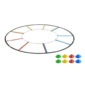 Échelle de rythme SKLZ Reactive Agility
