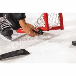 Mini goal SKLZ Passing Target image-3