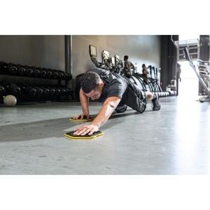 Material de entrenamiento SKLZ Slidez image-3