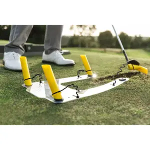 Attrezzature da Allenamento SKLZ Swing Guide Trainer image-1