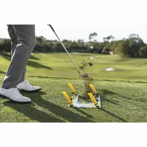 Attrezzature da Allenamento SKLZ Swing Guide Trainer image-2