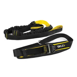 2961-elastique-de-resistance-sklz-acceleration-trainer-schwarz-gelb-tu