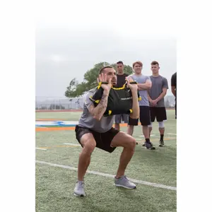 Saco de arena SKLZ Super