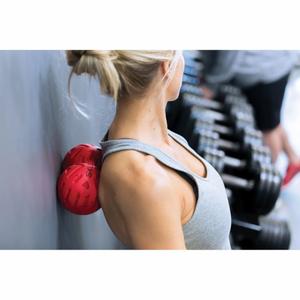 Rolo de massagem SKLZ Universal Roller Extremities image-3