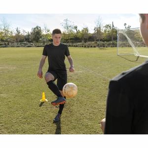 Training ball SKLZ Golden Touch Weighted image-1