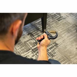 Herramienta eléctrica manual SKLZ Grip Strenght Trainer image-2