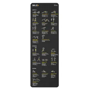 Trainingsmatte SKLZ Trainer Sport Performance