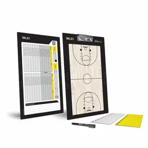Tactical chart SKLZ Magna Coach image-0