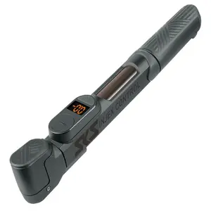 Mini Digital Pressure Gauge Inflator SKS Injex