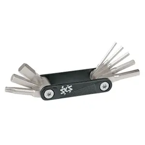 8 Function Multi-tool SKS Mia image-0
