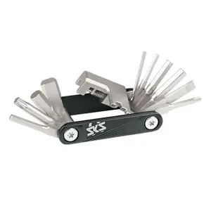 12-Function Multi-Tool SKS Mia image-0
